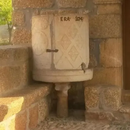 Casa Do Castelo