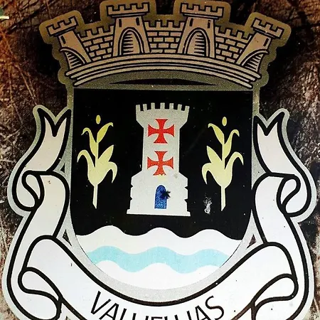 Casa Do Castelo 別荘 *