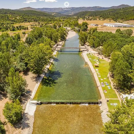 別荘 Casa Do Castelo *