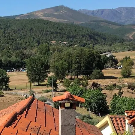 Casa Do Castelo *