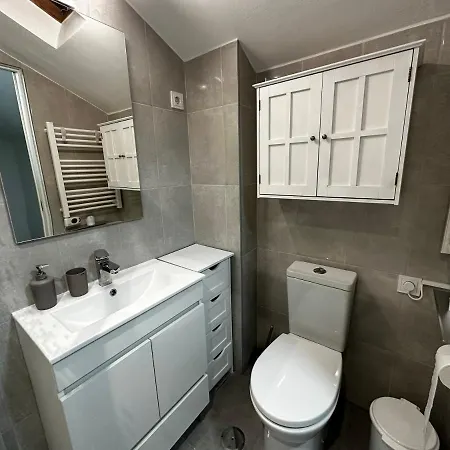 Casa Do Castelo Valhelhas