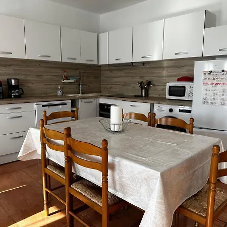 Casa Do Castelo Valhelhas