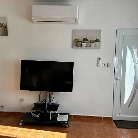 度假居 Casa Do Castelo Valhelhas