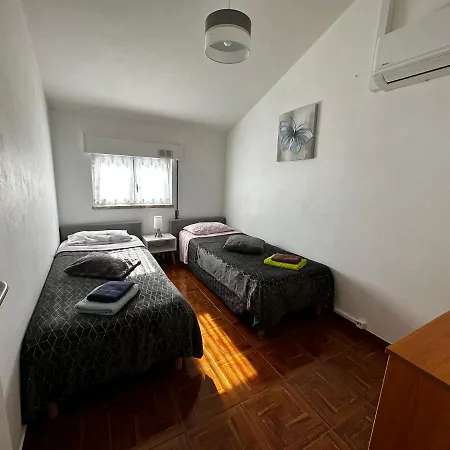 Casa Do Castelo