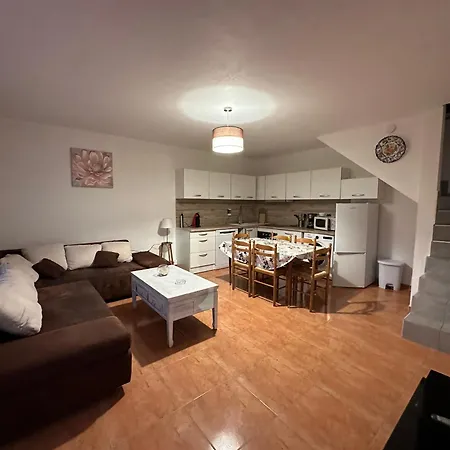 度假居 Casa Do Castelo *