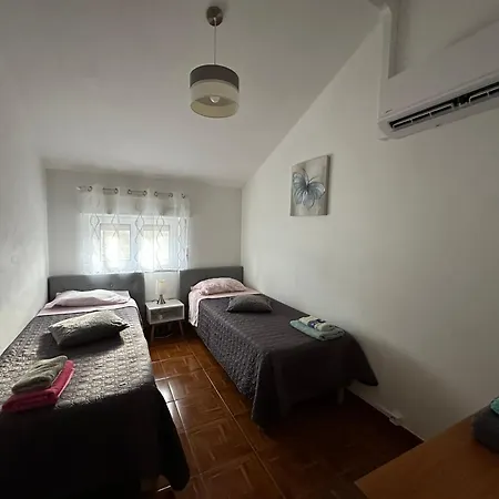 Casa Do Castelo Holiday home
