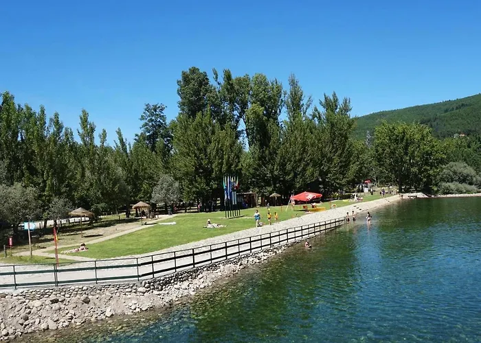 Casa Do Castelo * Valhelhas