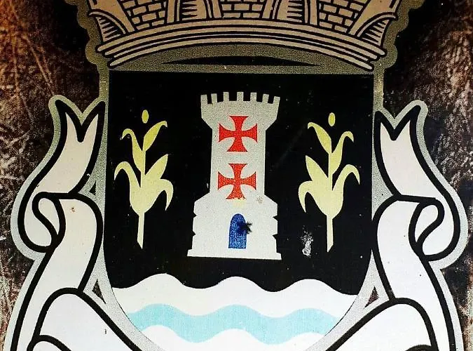 Casa Do Castelo Дом отдыха *