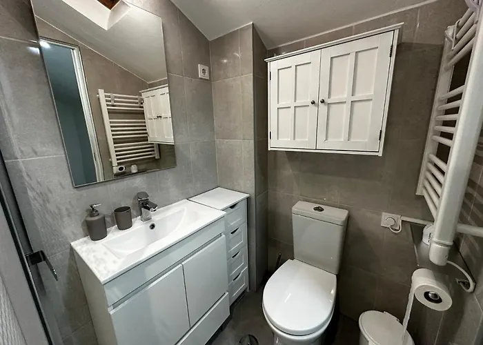 Casa Do Castelo Valhelhas