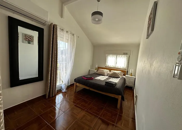 Дом отдыха Casa Do Castelo Valhelhas