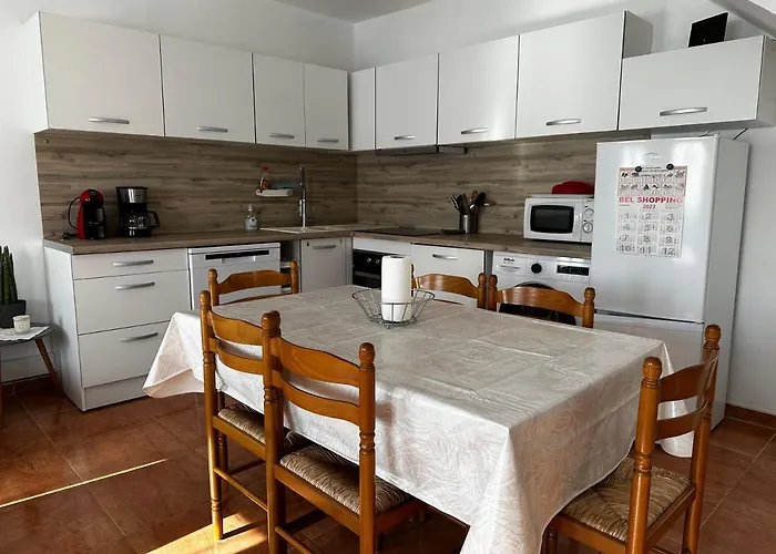 Casa Do Castelo Valhelhas