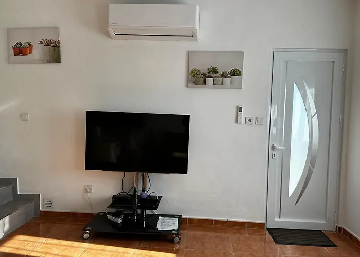 Дом отдыха Casa Do Castelo Valhelhas