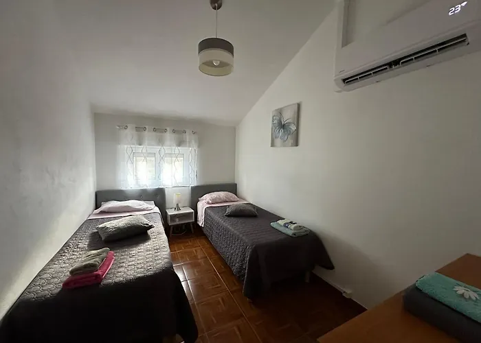 Casa Do Castelo Дом отдыха